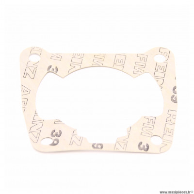 Joint embase (0,4 mm) pour moteur Morini Conti RX 356 * Déstockage !