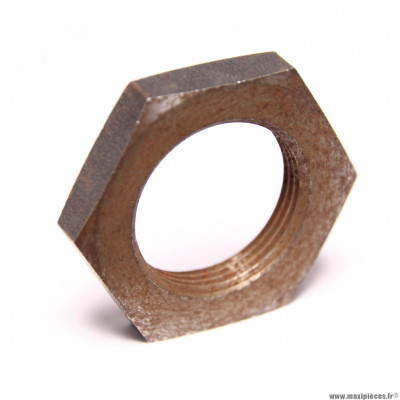 Ecrou de colonne de direction (M24x1.5) pour moto Conti RX356 V1/V2 * Déstockage !