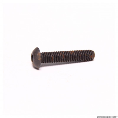 Vis de fixation té de fourche type BHC (M5x24 mm) pour moto Conti RX356 * Déstockage !