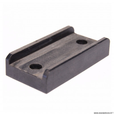 Guide chaîne plastique pour moto conti RX356 * Déstockage !