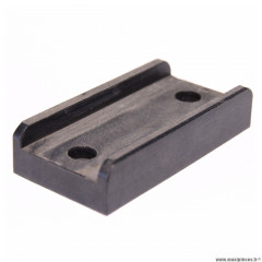 Guide chaîne plastique pour moto conti RX356 * Déstockage !