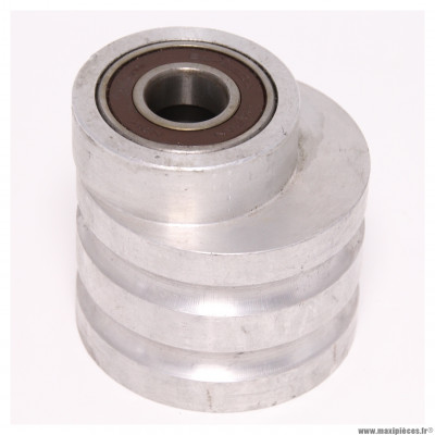 Excentrique de bras arrière (occasion) pour moto Conti RX356 * Déstockage !