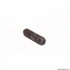 Goujon de fixation couronne arrière (M8x30 mm) pour moto Conti RX356 * Déstockage !