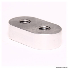 Fixation moteur Derbi pour moto Conti RX 356 * Déstockage !