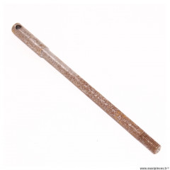 Axe de roue avant pour moto Conti RX356 * Déstockage !