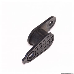 Silent-bloc de pot d'échappement pour moto Conti RX356 * Déstockage !