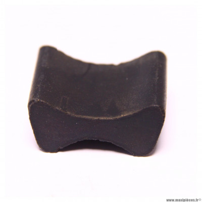 Silent bloc support bombonne d'amortisseur pour moto Conti RX356 * Déstockage !