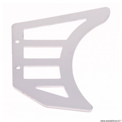 Carter protection chaine arrière pour moto Conti RX356 * Déstockage !