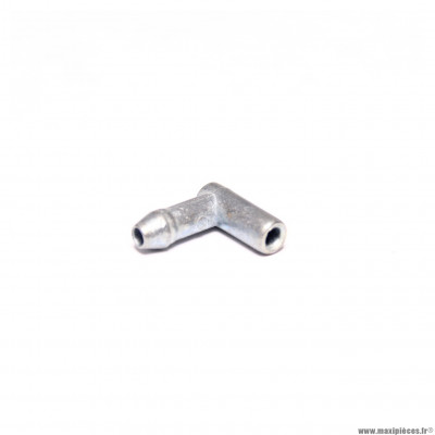 Raccord reniflard d'huile pour moteur Morini Conti RX 356 * Déstockage !