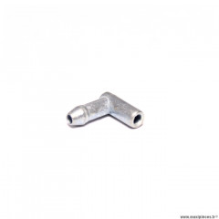 Raccord reniflard d'huile pour moteur Morini Conti RX 356 * Déstockage !