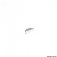 Clavette de vilo d'allumage (3x4,96x12,54) pour moteur Morini Conti RX 356 * Déstockage !