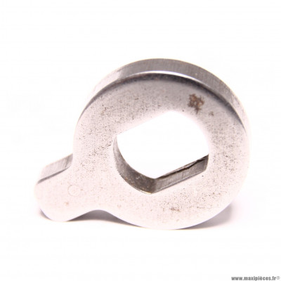 Plaque butée d'arbre de kick pour moteur Morini Conti RX 356 * Déstockage !