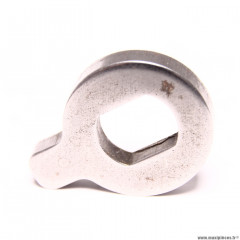 Plaque butée d'arbre de kick pour moteur Morini Conti RX 356 * Déstockage !