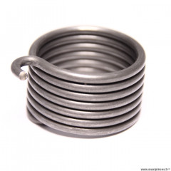 Ressort de rappel d'arbre de kick pour moteur Morini Conti RX 356 * Déstockage !