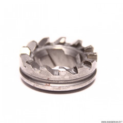 Pignon coulissant d'arbre de kick pour moteur Morini Conti RX 356 * Déstockage !