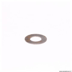 Rondelle de pignon d'entrainement de pompe à eau (8x16x0,5) pour moteur Morini Conti RX 356 * Déstockage !