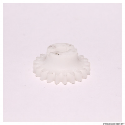 Pignon d'entrainement de pompe à eau pour moteur Morini Conti RX 356 * Déstockage !