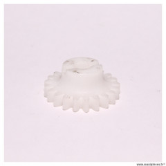 Pignon d'entrainement de pompe à eau pour moteur Morini Conti RX 356 * Déstockage !