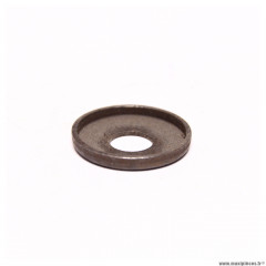 Rondelle creuse de pignon d'entrainement de pompe à eau (8x23x3,5) pour moteur Morini Conti RX 356 * Déstockage !