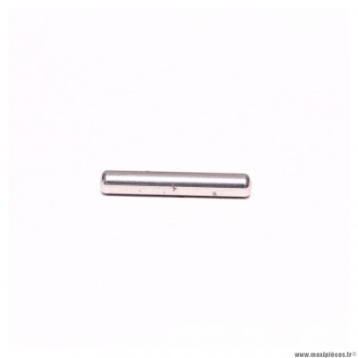 Pion pour disque butée de sélection (21,7x3,5mm) pour moteur Morini Conti RX 356 * Déstockage !