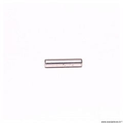 Pion pour disque butée de sélection (15,9x3,5mm) pour moteur Morini Conti RX 356 * Déstockage !