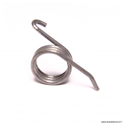 Ressort levier de sélection pour moteur Morini Conti RX 356 * Déstockage !