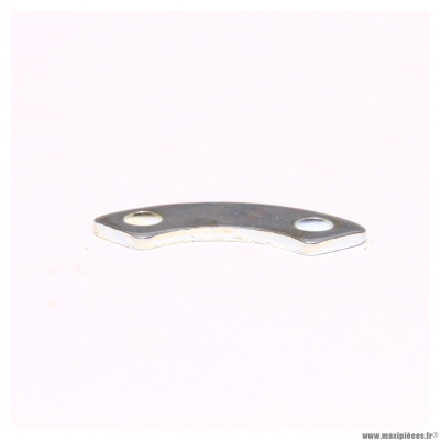Plaque epaulement de roulement pour moteur Morini Conti RX 356 * Déstockage !