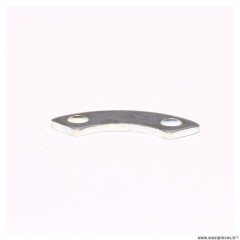 Plaque epaulement de roulement pour moteur Morini Conti RX 356 * Déstockage !