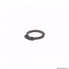Circlips (D.12) d'arbre secondaire pour moteur Morini Conti RX 356 * Déstockage !