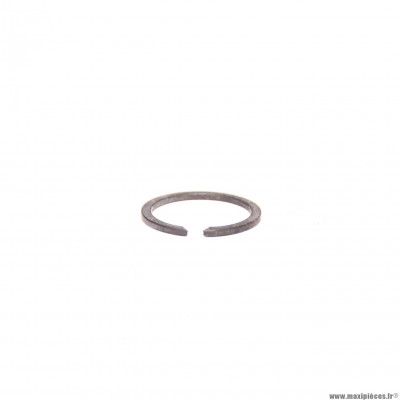 Circlips d'arbre secondaire de boîte de vitesse pour moteur Morini Conti RX 356 * Déstockage !