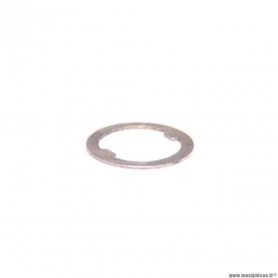 Rondelle dentelée d'arbre secondaire de boîte de vitesse pour moteur Morini Conti RX 356 * Déstockage !