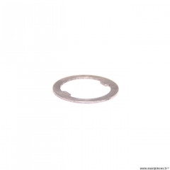 Rondelle dentelée d'arbre secondaire de boîte de vitesse pour moteur Morini Conti RX 356 * Déstockage !