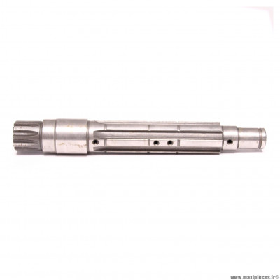 Arbre secondaire de boîte de vitesse pour moteur Morini Conti RX 356 * Déstockage !