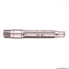 Arbre secondaire de boîte de vitesse pour moteur Morini Conti RX 356 * Déstockage !