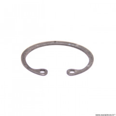 Circlips retenue de roulement d'arbre de boîte de vitesse (D.32) pour moteur Morini Conti RX 356 * Déstockage !