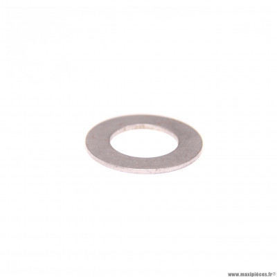 Rondelle de rotor (21x12x1mm) pour moteur Morini Conti RX 356 * Déstockage !