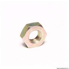 Ecrou de moyeu interne d'embrayage (M10x1.25) pour moteur Morini Conti RX 356 * Déstockage !