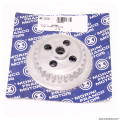 Moyeu interne d'embrayage pour moteur Morini Conti RX 356 * Déstockage !