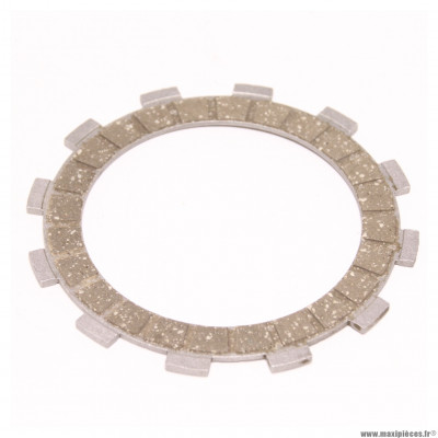 Disque d'embrayage garni pour moteur Morini Conti RX 356 * Déstockage !