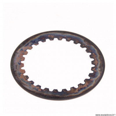 Disque meneur lisse d'embrayage pour moteur Morini Conti RX 356 * Déstockage !