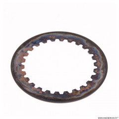 Disque meneur lisse d'embrayage pour moteur Morini Conti RX 356 * Déstockage !