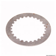 Disque d'embrayage lisse pour moteur Morini Conti RX 356 * Déstockage !