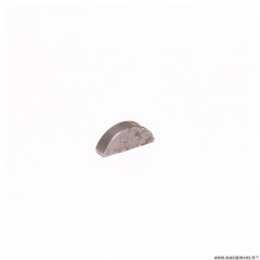 Clavette de vilebrequin d'allumage (3x4,96x12,54) pour moteur Morini Conti RX 356 * Déstockage !
