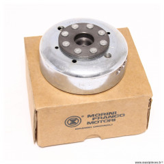 Rotor / volant magnétique Ducati pour moteur Morini Conti RX 356 * Déstockage !
