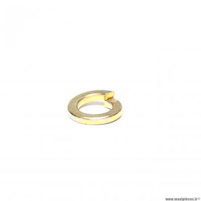 Rondelle ressort de rotor (16,9x10x2,5mm) pour moteur Morini Conti RX 356 * Déstockage !