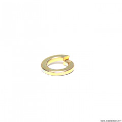Rondelle ressort de rotor (16,9x10x2,5mm) pour moteur Morini Conti RX 356 * Déstockage !