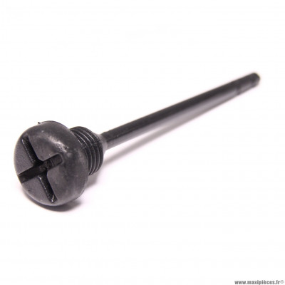 Jauge de niveau d'huile pour moteur Morini Conti RX 356 * Déstockage !