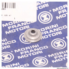 Coupelle ressort de soupape pour moteur 125 Morini 4 temps * Déstockage !