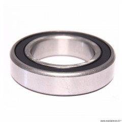Roulement d'excentrique 6008rs (x1) pour moto Conti RX356 * Déstockage !
