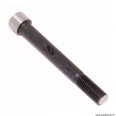 Axe de fixation moteur arrière (12x102) pour moto Conti RX356 * Déstockage !